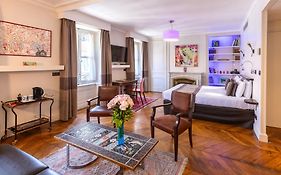 Hotel Des Celestins
